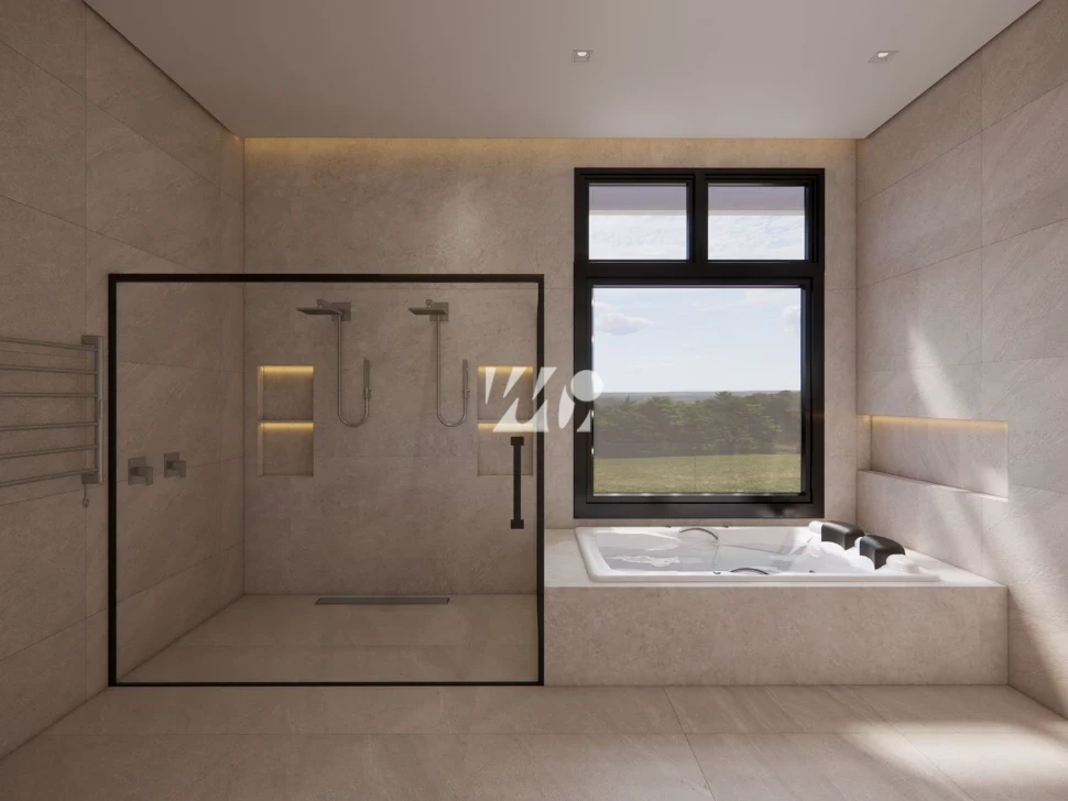 Casa em Pedra Branca, Palhoça. 4 quartos, 500m². Imagem 24 de 29