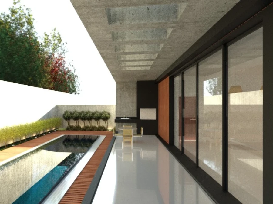 Casa em Pedra Branca, Palhoça. 4 quartos, 500m². Imagem 9 de 29