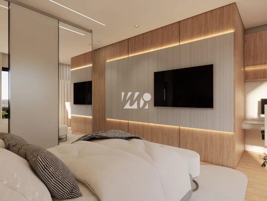 Casa em Pedra Branca, Palhoça. 4 quartos, 500m². Imagem 13 de 29