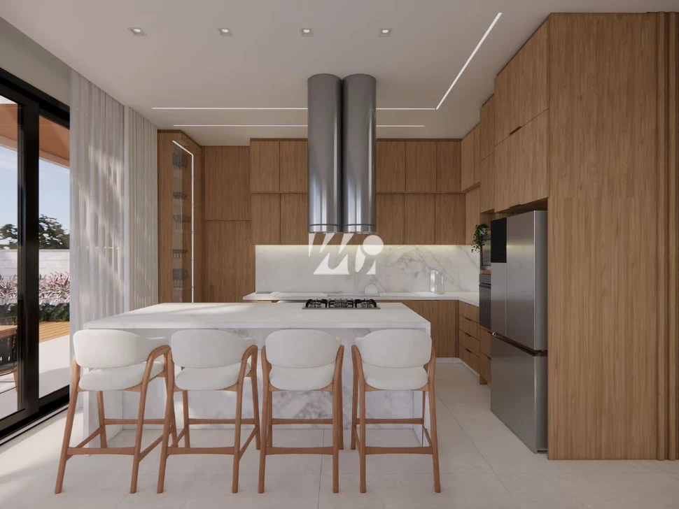 Casa em Pedra Branca, Palhoça. 4 quartos, 500m². Imagem 21 de 29