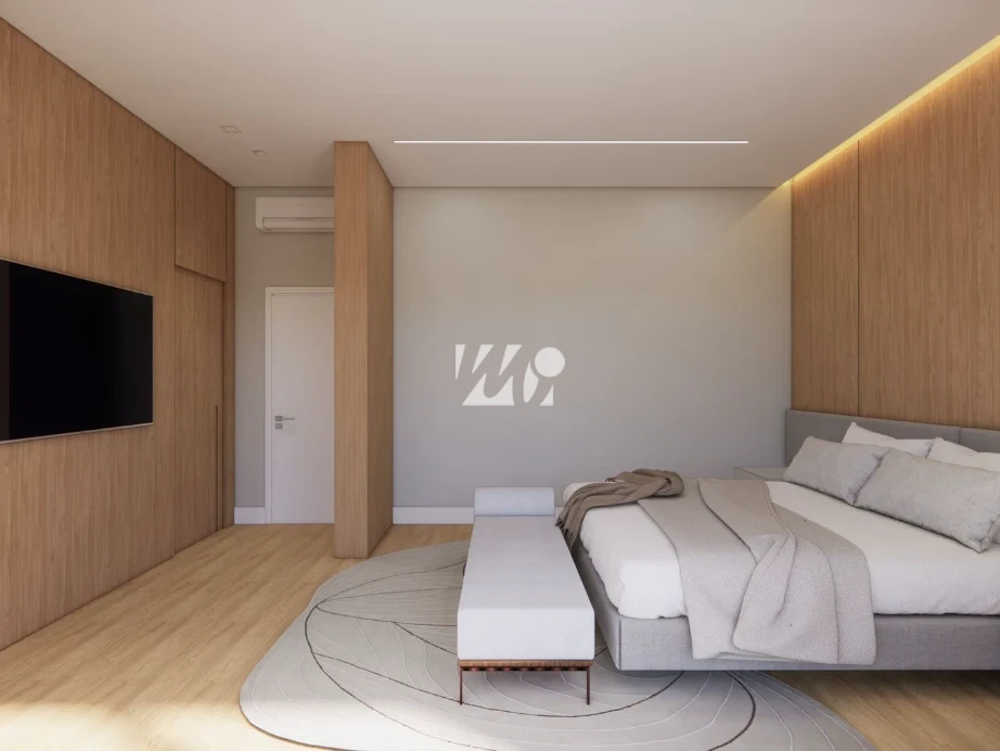 Casa em Pedra Branca, Palhoça. 4 quartos, 500m². Imagem 11 de 29