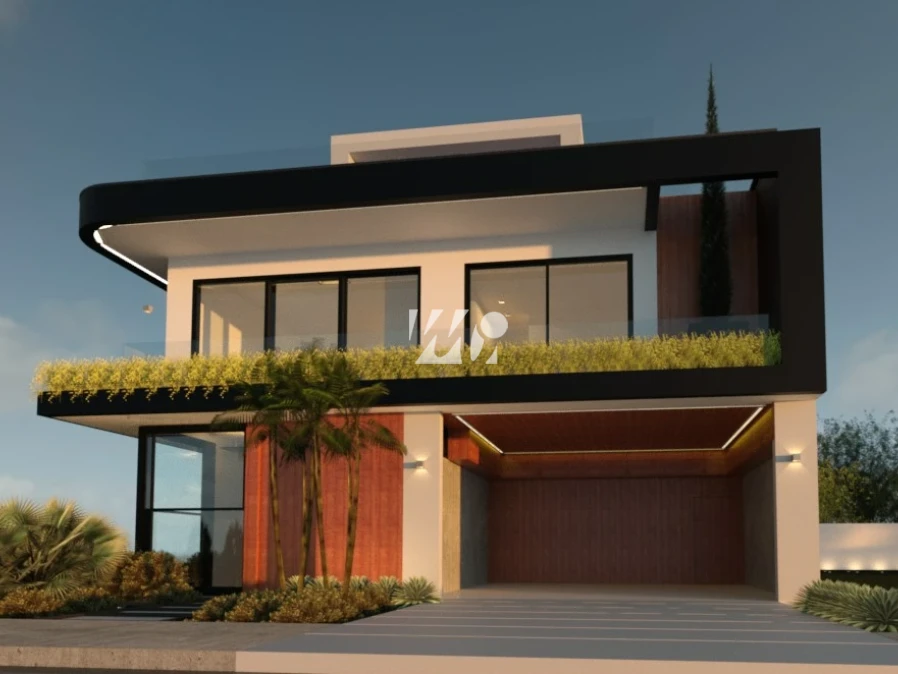 Casa em Pedra Branca, Palhoça. 4 quartos, 500m². Imagem 5 de 29