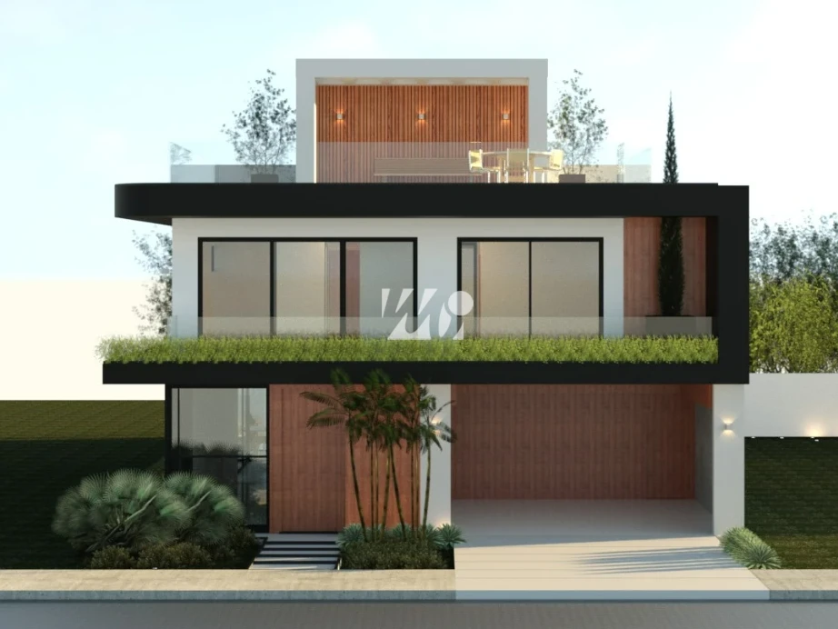 Casa em Pedra Branca, Palhoça. 4 quartos, 500m². Imagem 3 de 29