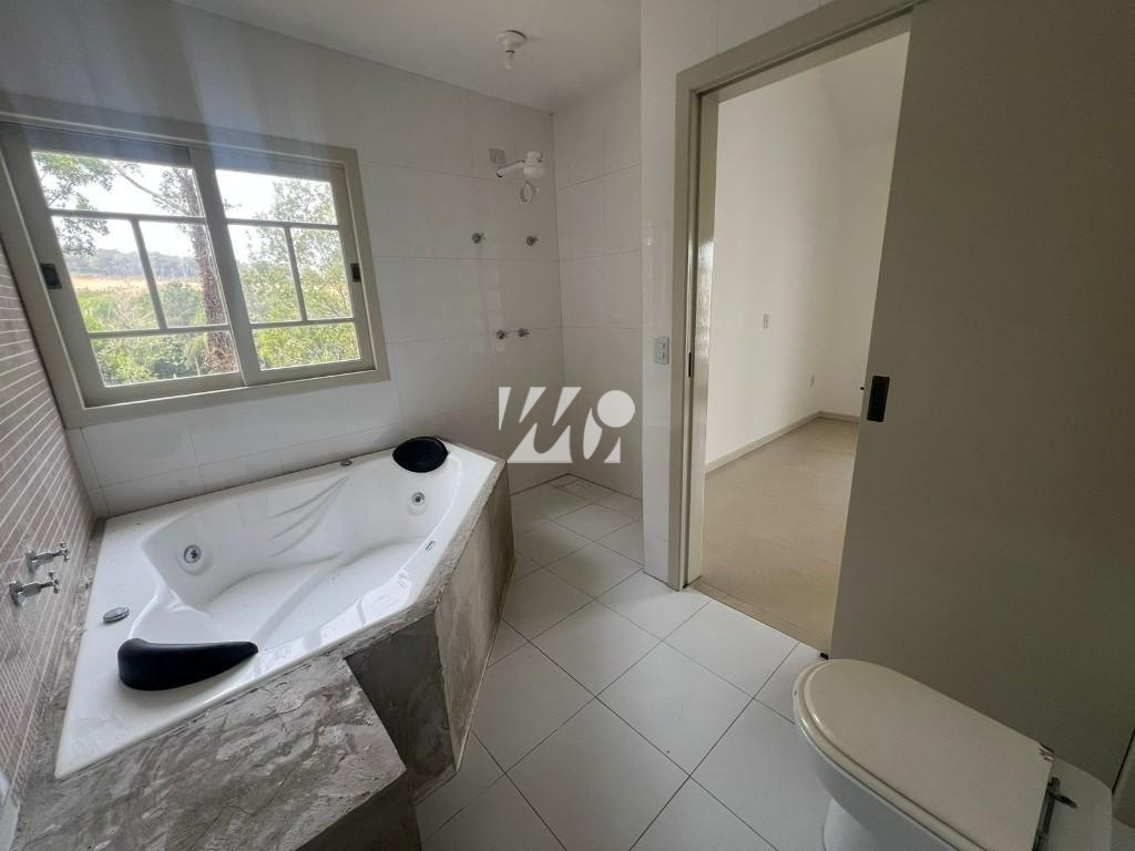 Casa em Pedra Branca, Palhoça. 4 quartos, 250m². Imagem 18 de 27