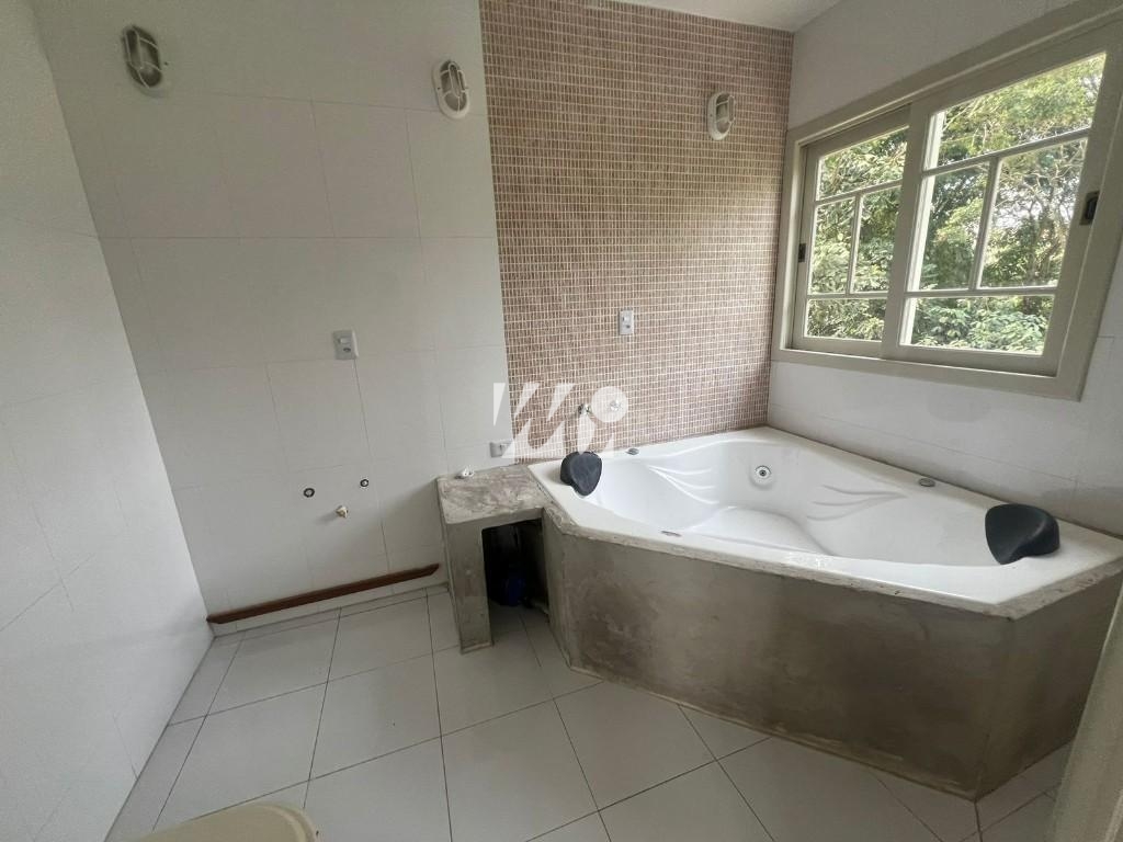 Casa em Pedra Branca, Palhoça. 4 quartos, 250m². Imagem 17 de 27