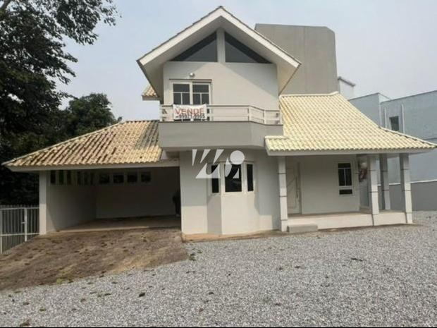 Casa em Pedra Branca, Palhoça. 4 quartos, 250m². Imagem 27 de 27