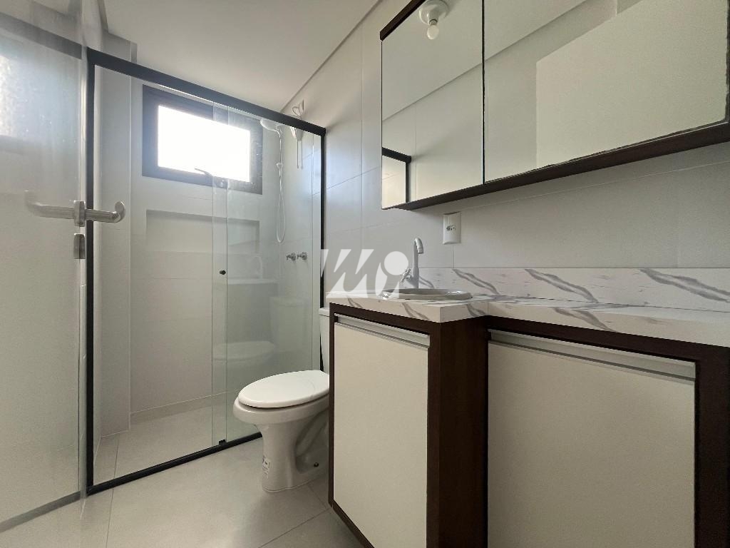 Apartamento em Pedra Branca, Palhoça. 2 quartos, 66m². Imagem 13 de 20