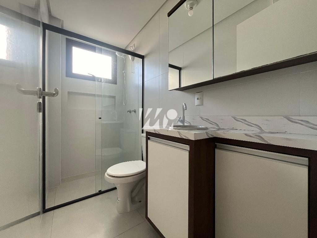 Apartamento em Pedra Branca, Palhoça. 2 quartos, 66m². Imagem 15 de 20