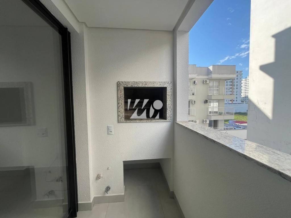Apartamento em Pedra Branca, Palhoça. 2 quartos, 66m². Imagem 17 de 20