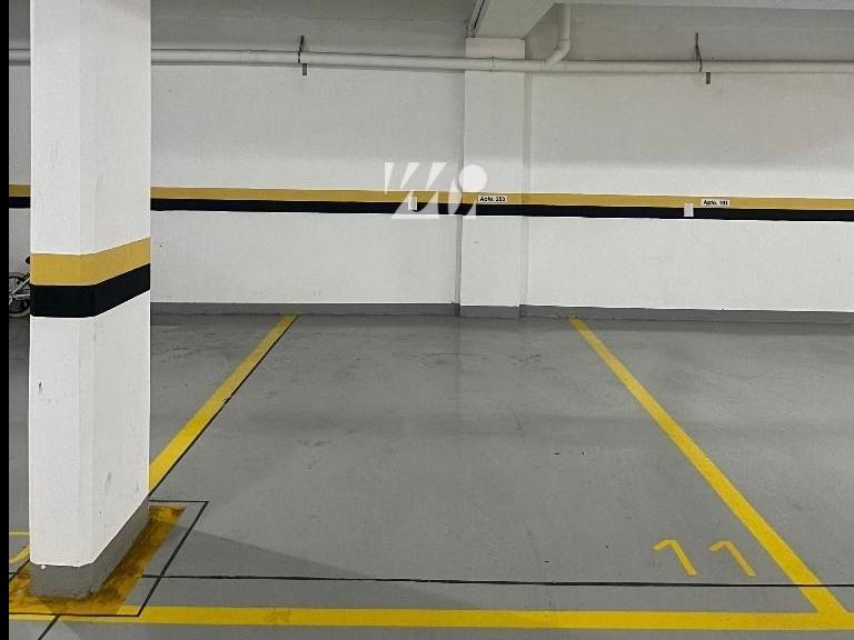 Apartamento em Pedra Branca, Palhoça. 2 quartos, 66m². Imagem 20 de 20