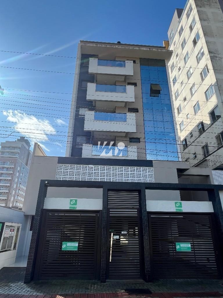 Apartamento em Pedra Branca, Palhoça. 2 quartos, 66m². Imagem 1 de 20