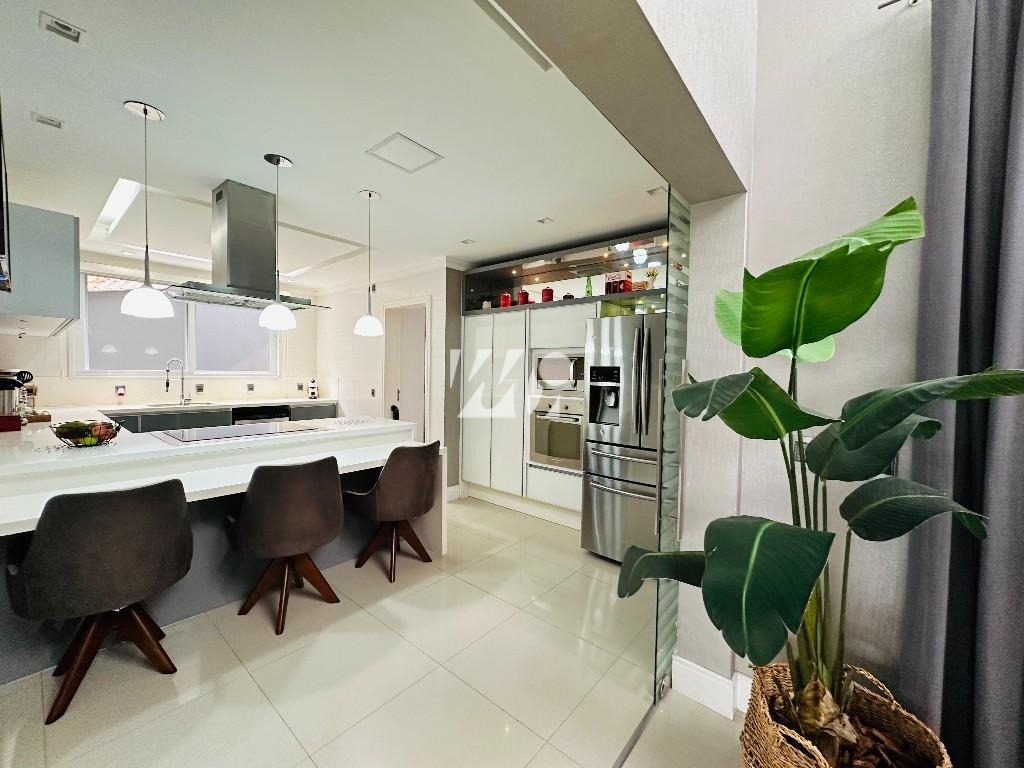 Casa em Pedra Branca, Palhoça. 4 quartos, 470m². Imagem 10 de 17