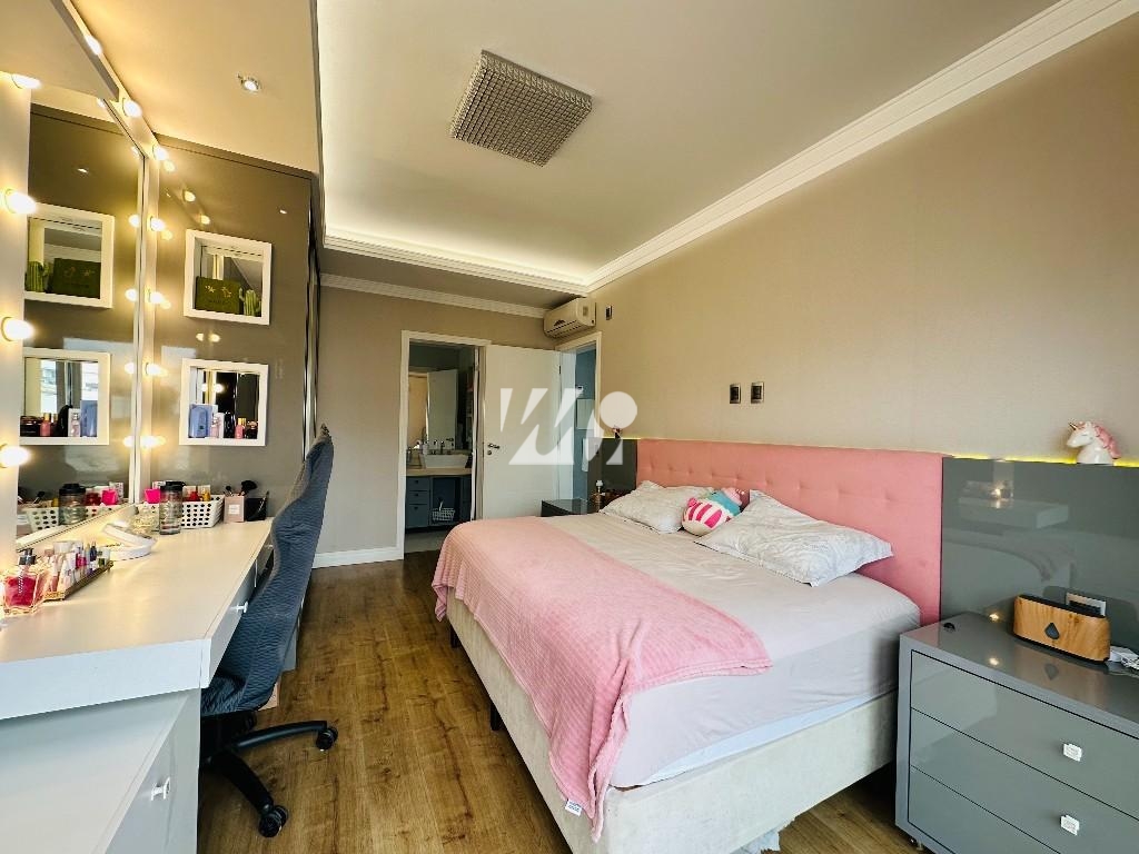 Casa em Pedra Branca, Palhoça. 4 quartos, 470m². Imagem 13 de 17