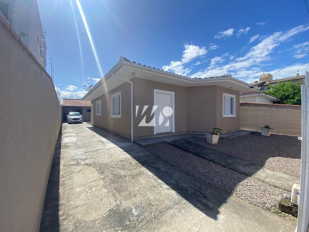 Casa em Jardim Eldorado, Palhoça. 3 quartos, 110m². Imagem 1 de 20