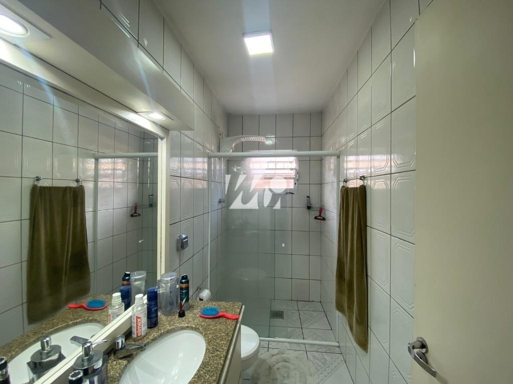 Casa em Jardim Eldorado, Palhoça. 3 quartos, 110m². Imagem 12 de 20