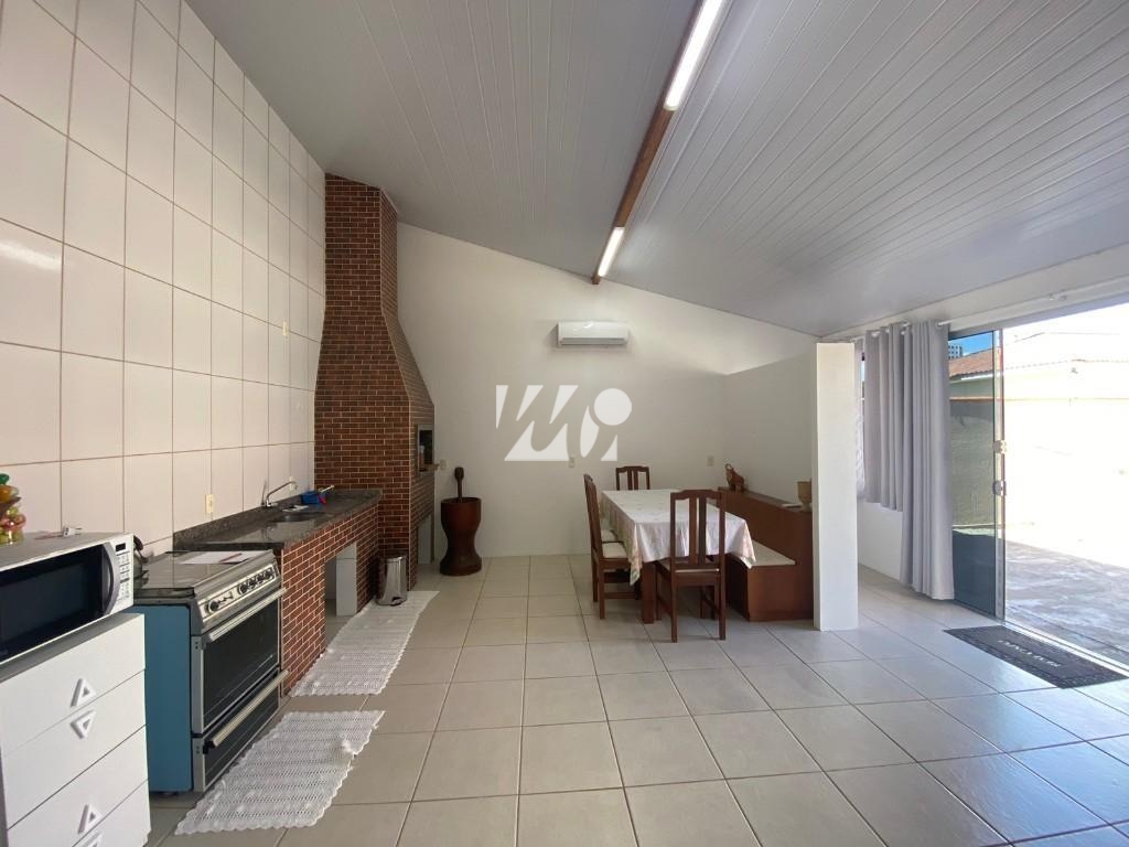 Casa em Jardim Eldorado, Palhoça. 3 quartos, 110m². Imagem 3 de 20