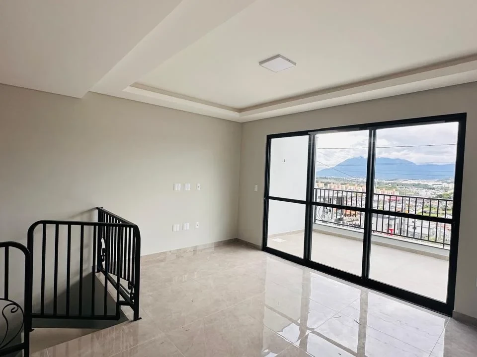 Sobrado Geminado em São Sebastião, Palhoça. 3 quartos, 156m². Imagem 15 de 16