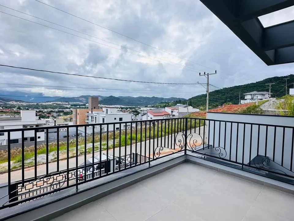 Sobrado Geminado em São Sebastião, Palhoça. 3 quartos, 156m². Imagem 11 de 16