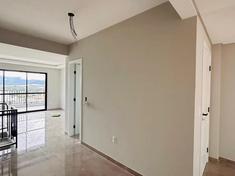 Sobrado Geminado em São Sebastião, Palhoça. 3 quartos, 156m². Imagem 12 de 16