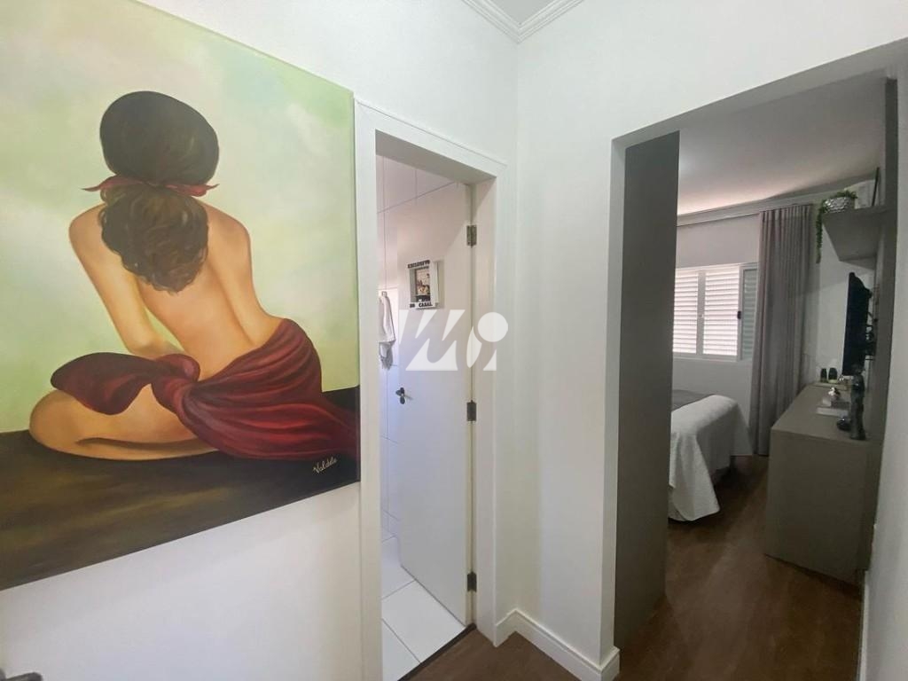 Casa em São Sebastião, Palhoça. 2 quartos, 90m². Imagem 7 de 10