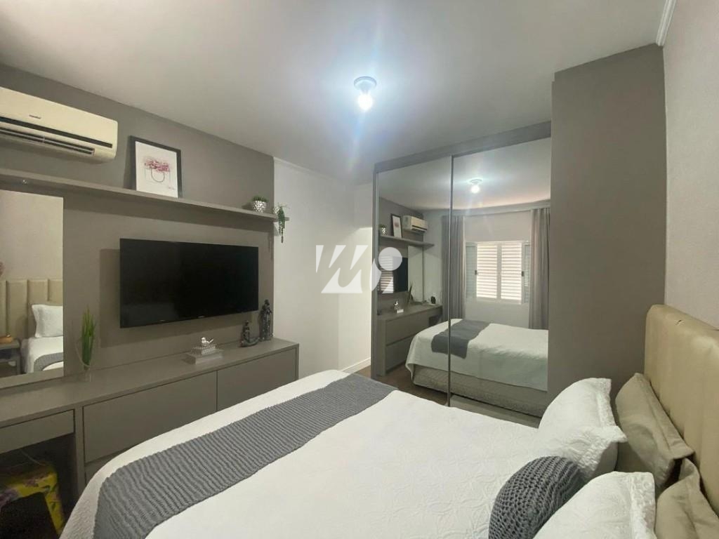 Casa em São Sebastião, Palhoça. 2 quartos, 90m². Imagem 9 de 10