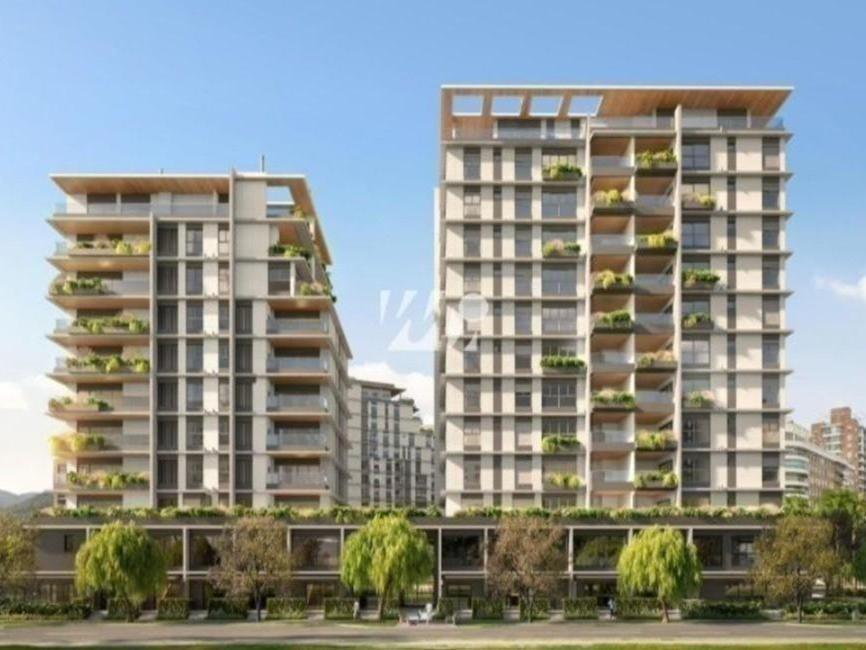 Apartamento em Pedra Branca, Palhoça. 2 quartos, 85m². Imagem 3 de 10