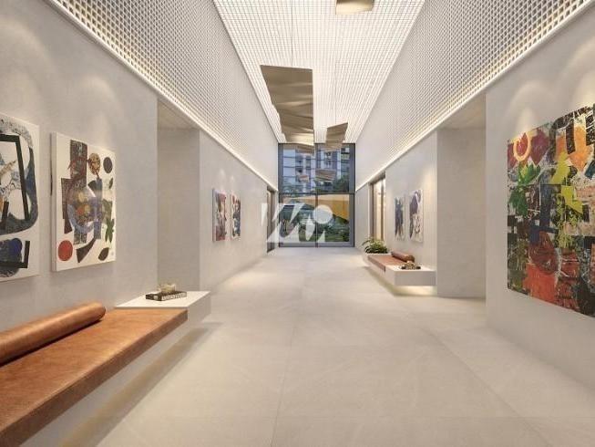 Apartamento em Pedra Branca, Palhoça. 2 quartos, 85m². Imagem 5 de 10