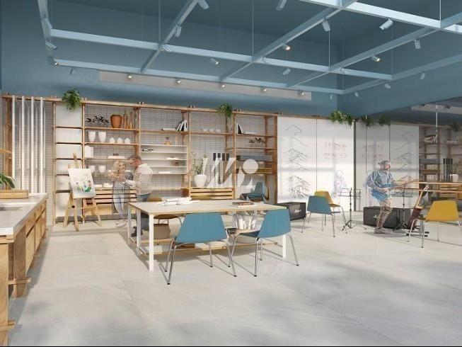 Apartamento em Pedra Branca, Palhoça. 2 quartos, 85m². Imagem 8 de 10