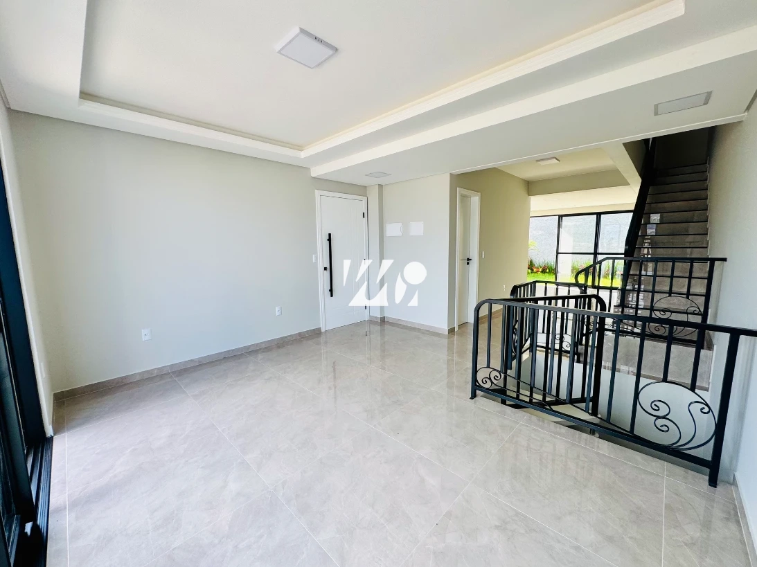 Sobrado Geminado em São Sebastião, Palhoça. 3 quartos, 156m². Imagem 3 de 17