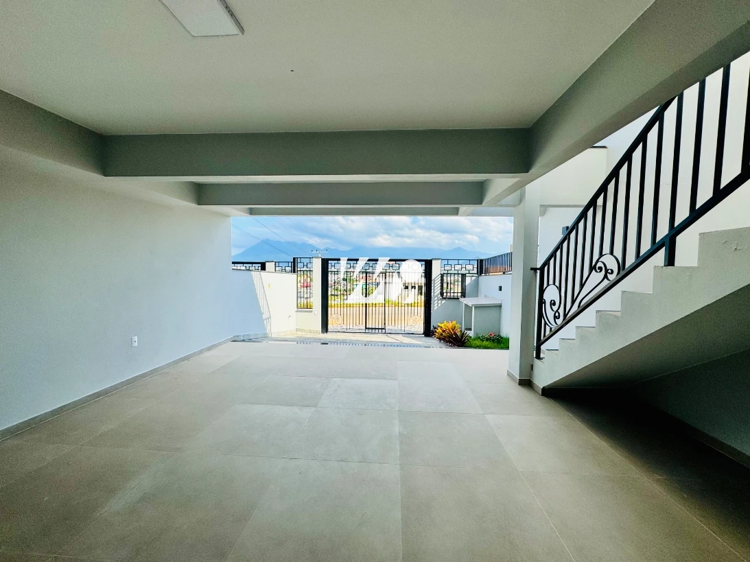 Sobrado Geminado em São Sebastião, Palhoça. 3 quartos, 156m². Imagem 10 de 17