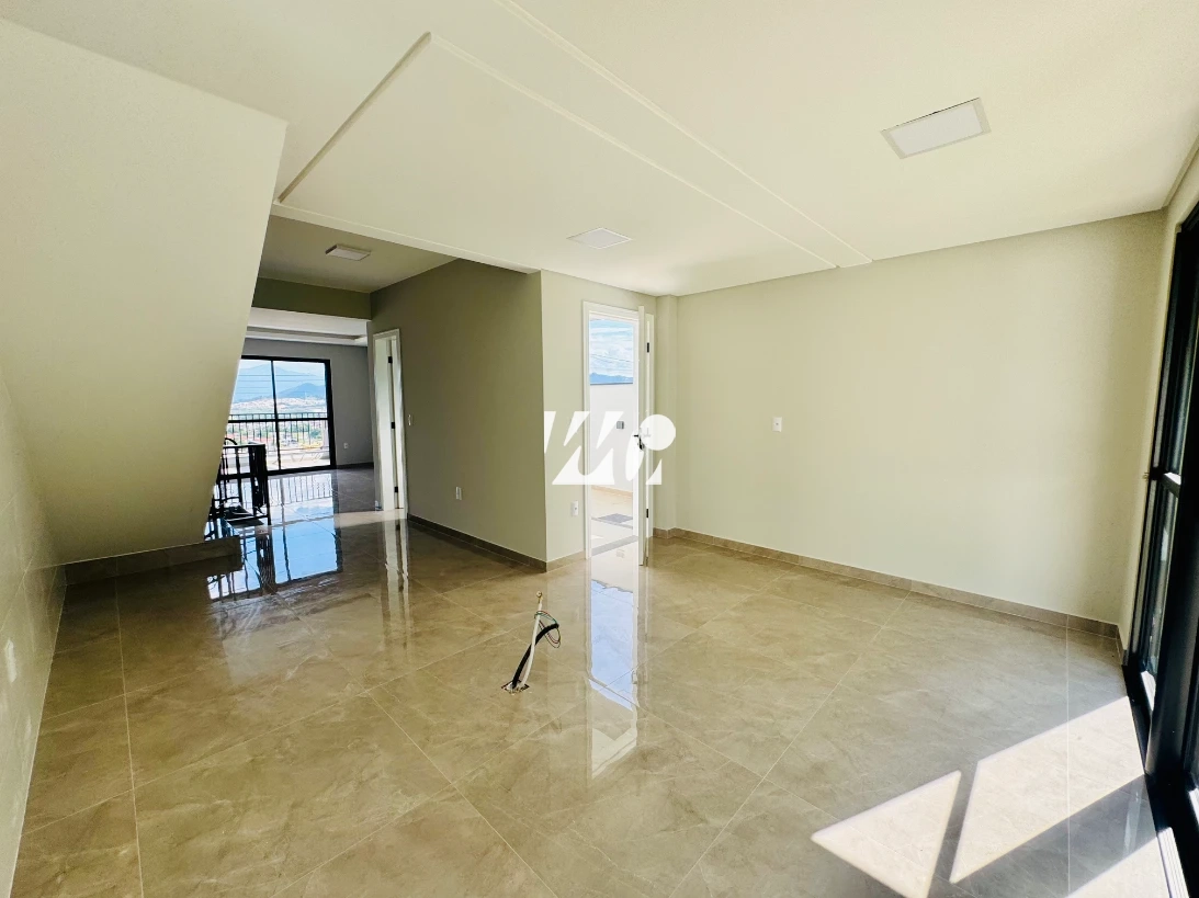 Sobrado Geminado em São Sebastião, Palhoça. 3 quartos, 156m². Imagem 7 de 17