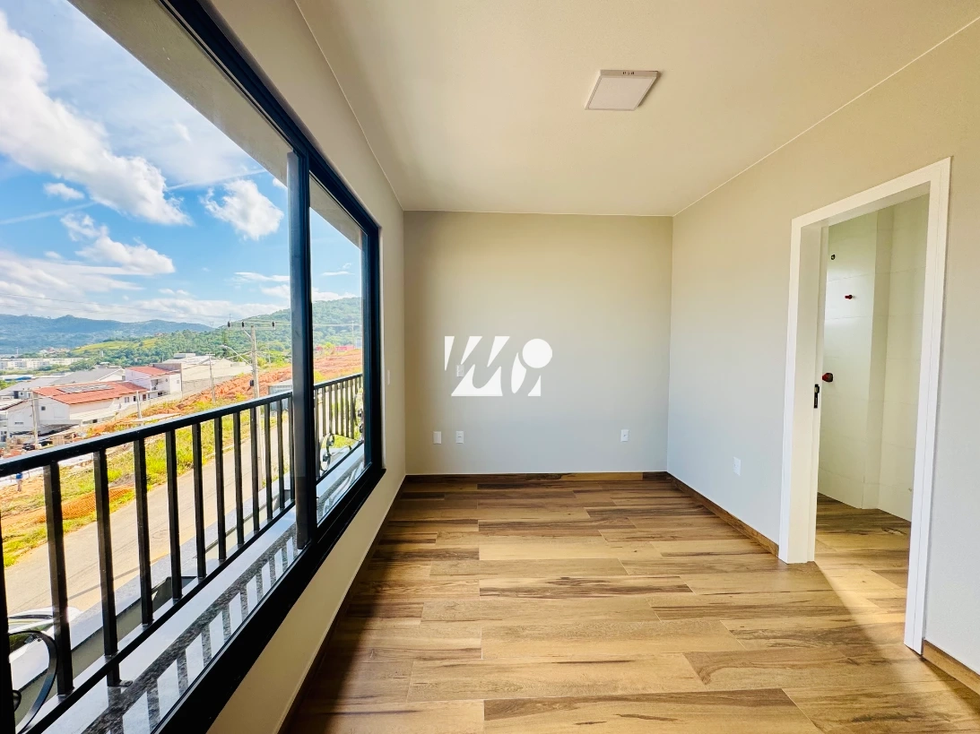 Sobrado Geminado em São Sebastião, Palhoça. 3 quartos, 156m². Imagem 14 de 17