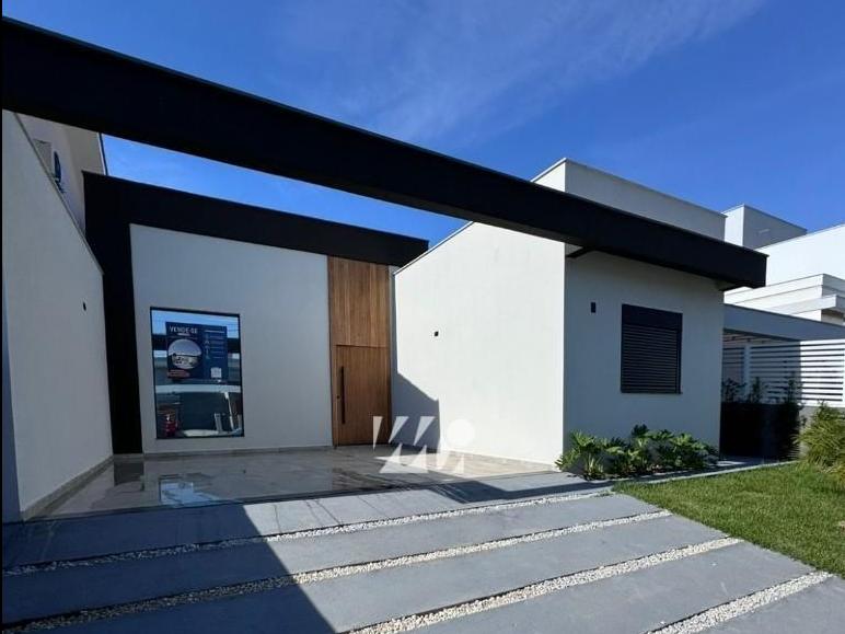 Casa em Bela Vista, Palhoça. 3 quartos, 98m². Imagem 1 de 10