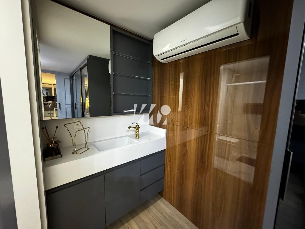 Apartamento em Centro, Palhoça. 3 quartos, 146m². Imagem 10 de 19