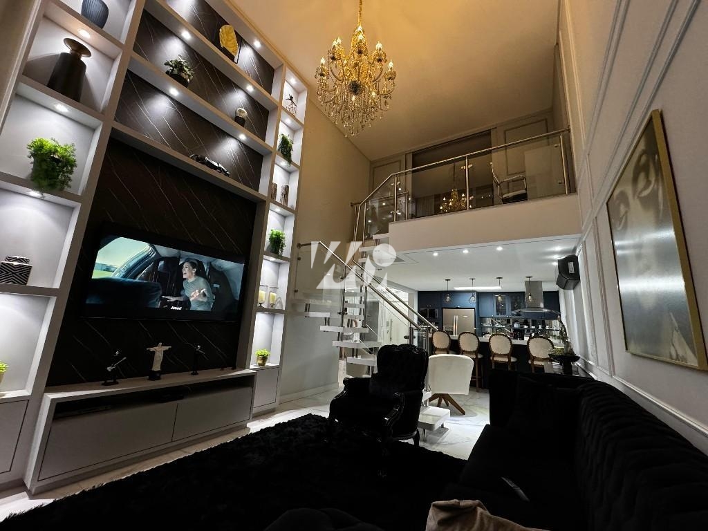 Apartamento em Centro, Palhoça. 3 quartos, 146m². Imagem 4 de 19