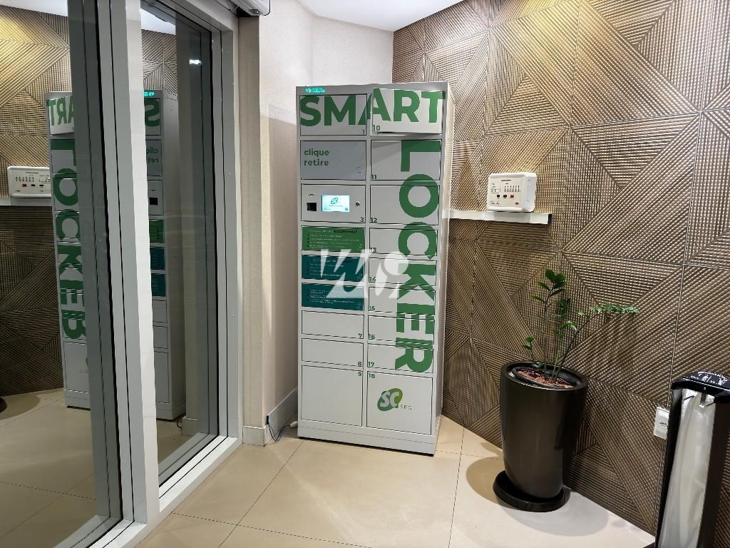 Apartamento em Centro, Palhoça. 3 quartos, 146m². Imagem 18 de 19