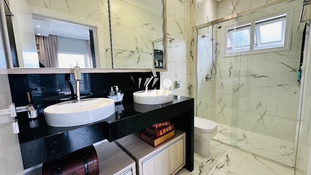 Casa em Pedra Branca, Palhoça. 4 quartos, 249m². Imagem 14 de 14