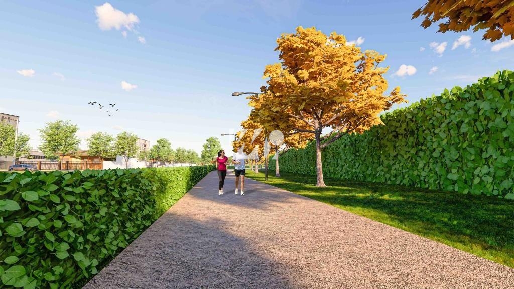 Terreno em Aririú, Palhoça. 0 quartos, 0m². Imagem 3 de 3