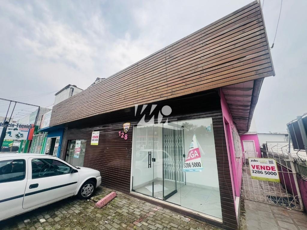 Terreno em Centro, Palhoça. 0 quartos, 0m². Imagem 3 de 3