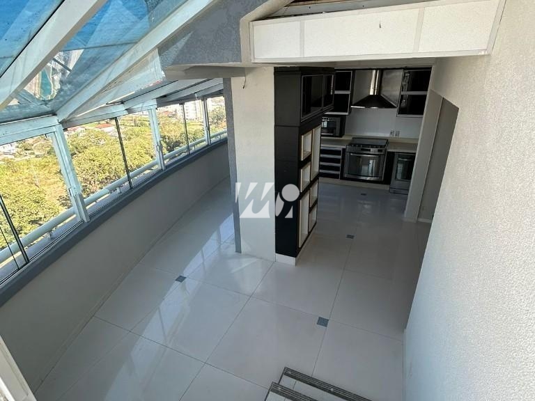Cobertura em Pagani, Palhoça. 3 quartos, 167m². Imagem 9 de 20