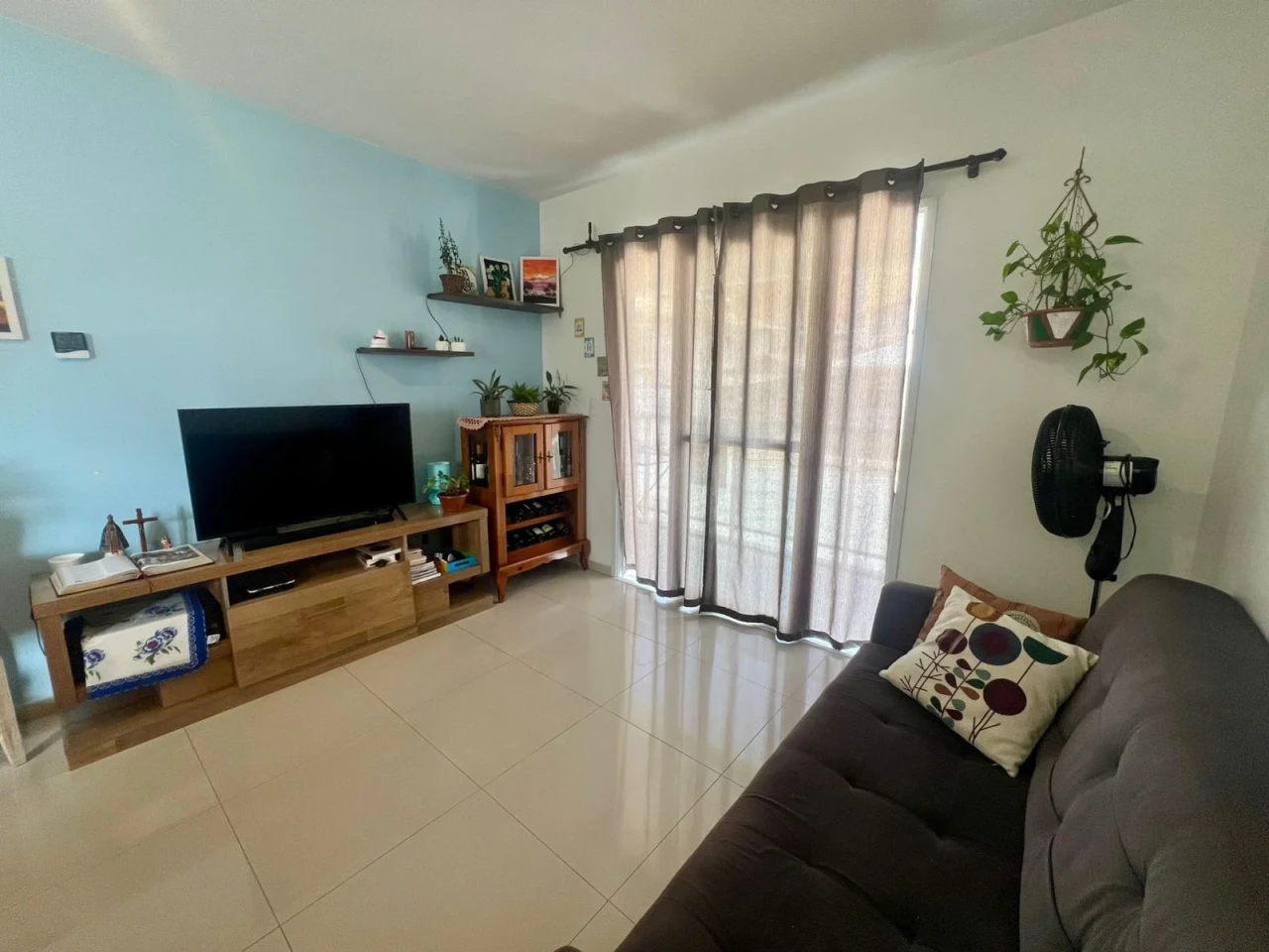 Apartamento em Pagani, Palhoça. 2 quartos, 77m². Imagem 4 de 13