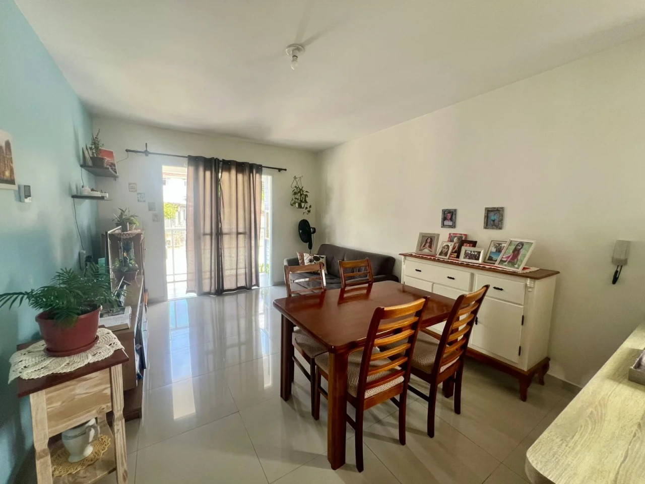 Apartamento em Pagani, Palhoça. 2 quartos, 77m². Imagem 1 de 13