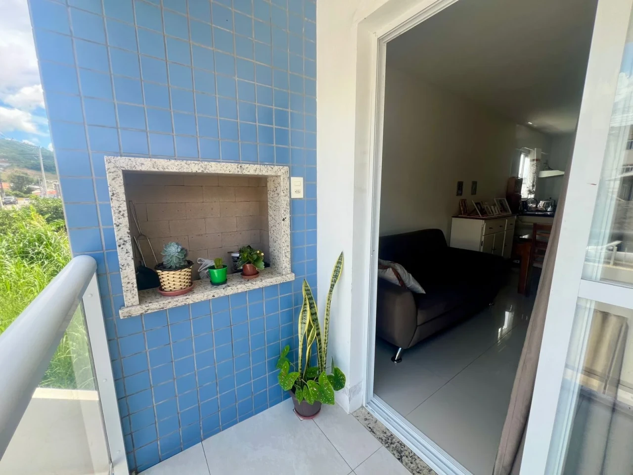 Apartamento em Pagani, Palhoça. 2 quartos, 77m². Imagem 9 de 13