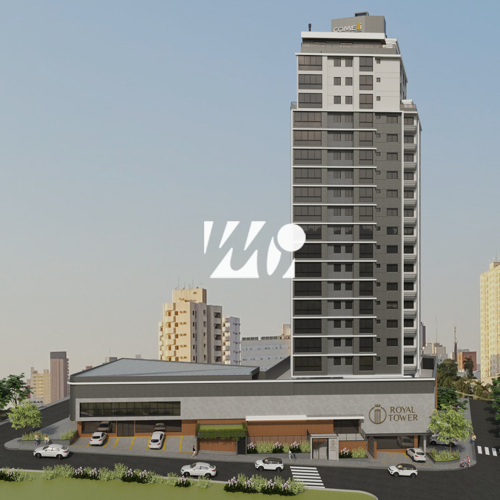 Apartamento em Pagani, Palhoça. 2 quartos, 77m². Imagem 5 de 18