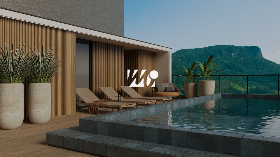 Apartamento em Pagani, Palhoça. 2 quartos, 77m². Imagem 8 de 18