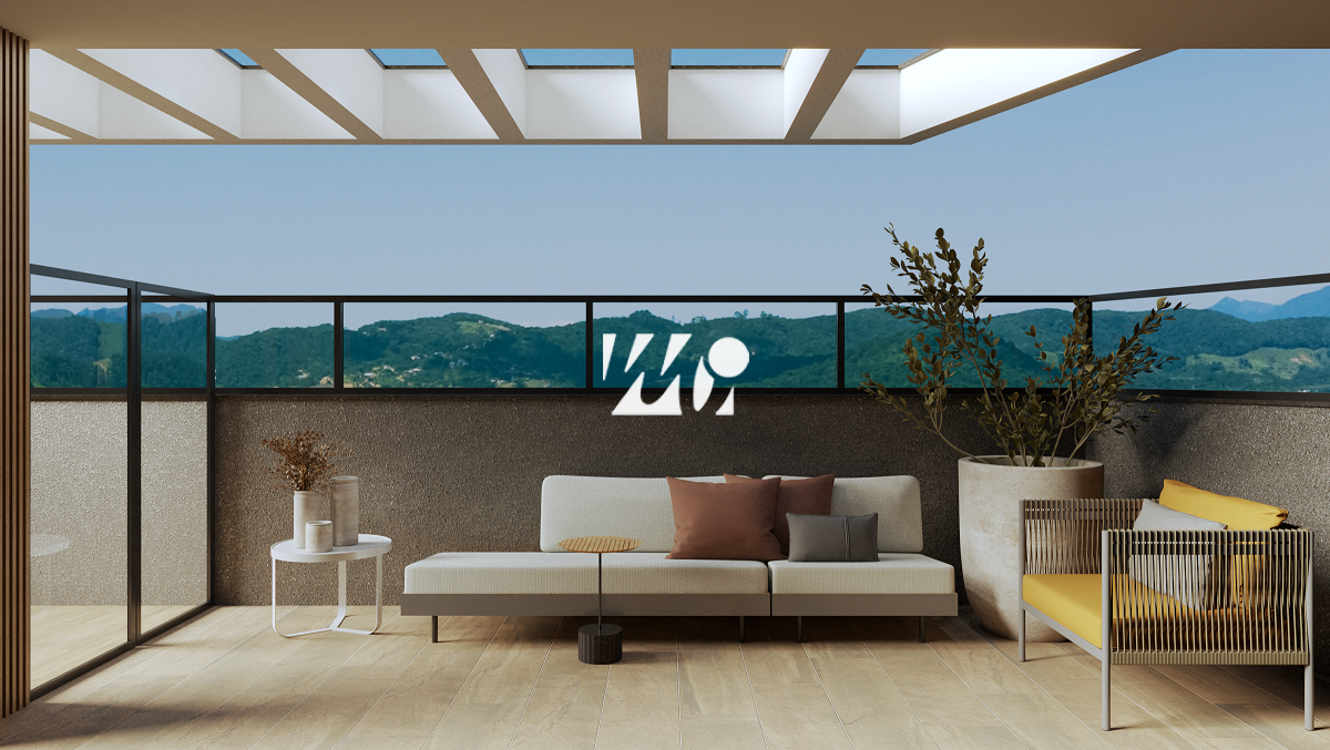 Apartamento em Pagani, Palhoça. 2 quartos, 77m². Imagem 7 de 18