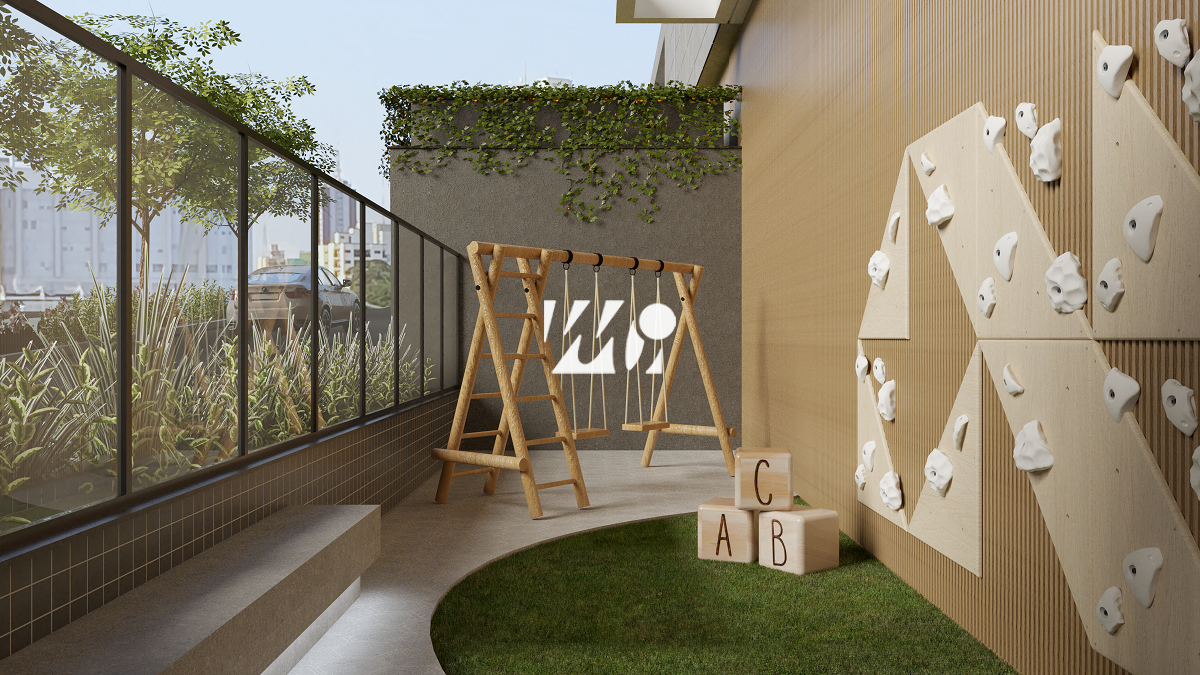 Apartamento em Pagani, Palhoça. 2 quartos, 77m². Imagem 10 de 18