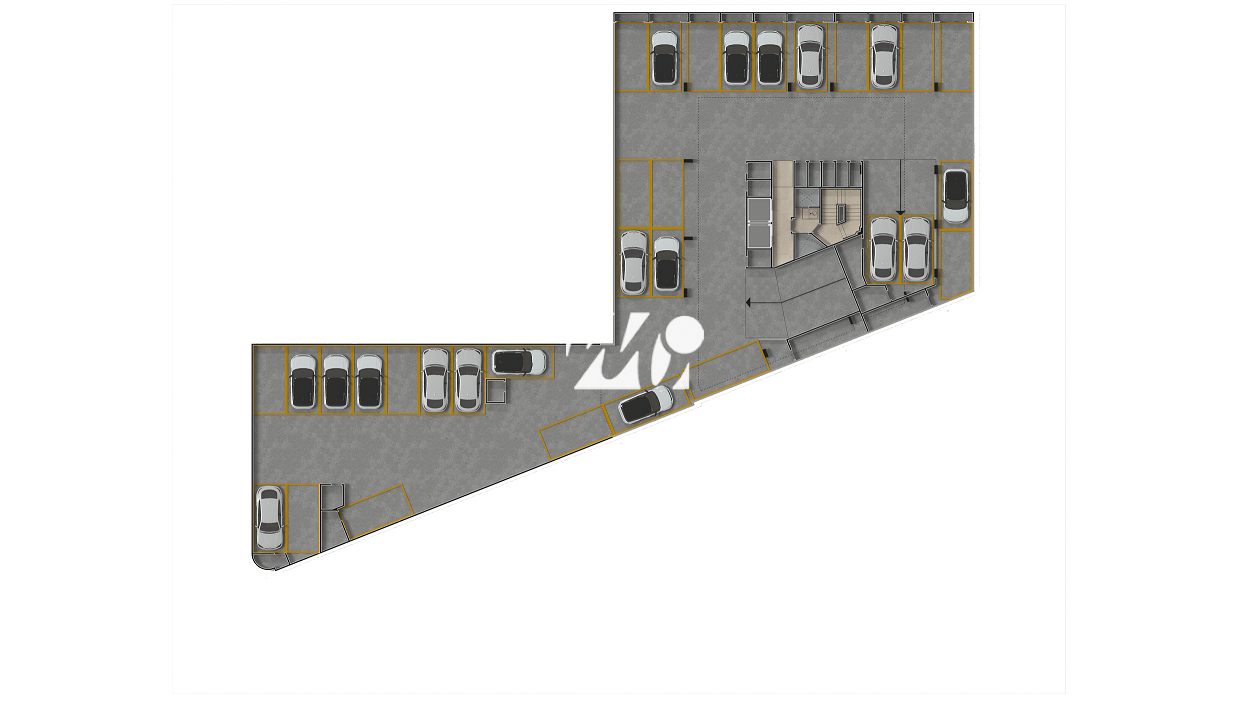 Apartamento em Pagani, Palhoça. 2 quartos, 77m². Imagem 18 de 18