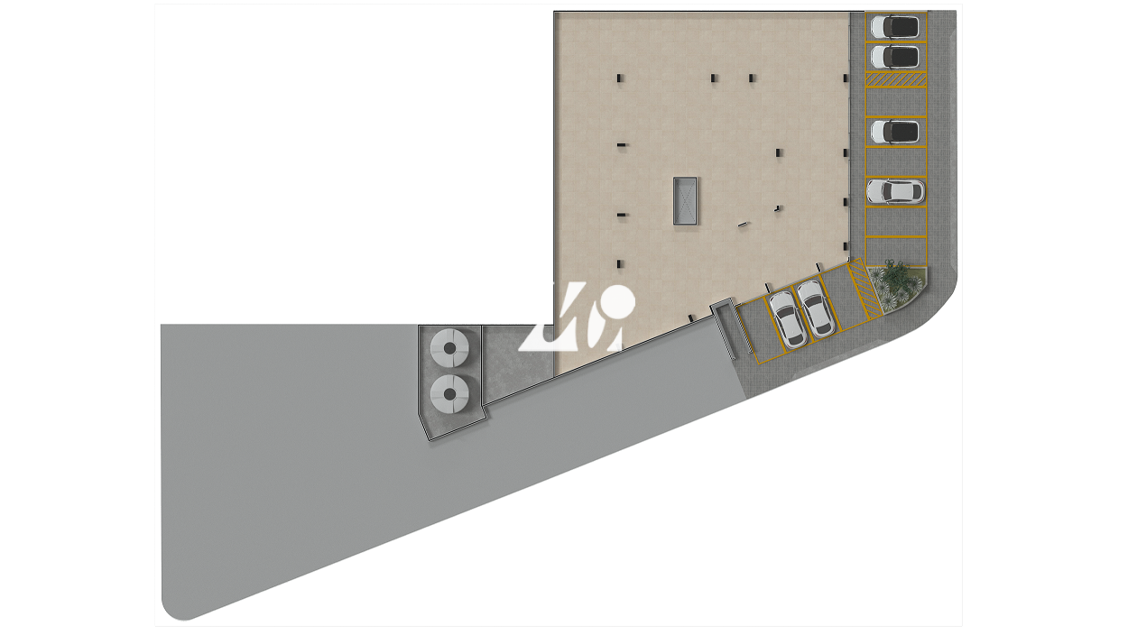 Apartamento em Pagani, Palhoça. 2 quartos, 77m². Imagem 15 de 18