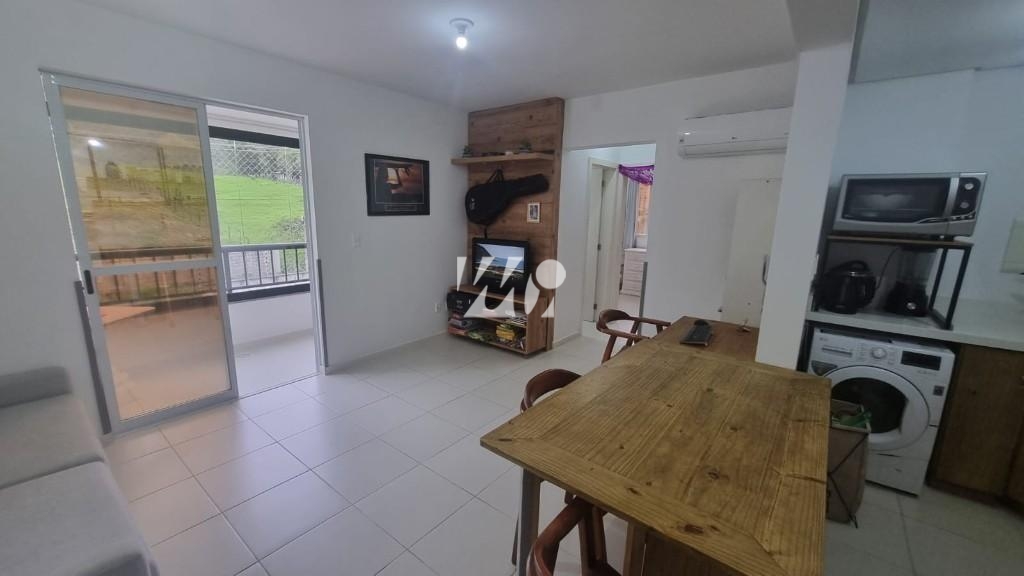 Apartamento em Pedra Branca, Palhoça. 2 quartos, 67m². Imagem 5 de 16